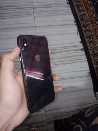 iphone x