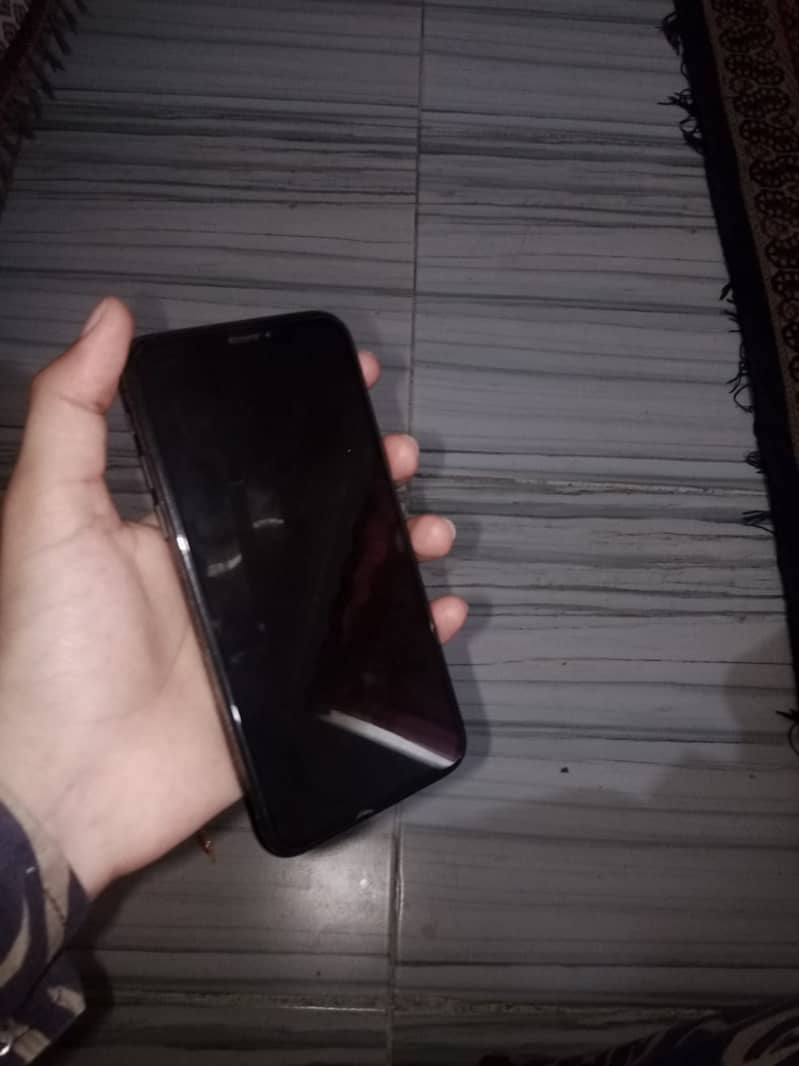 iphone x 3