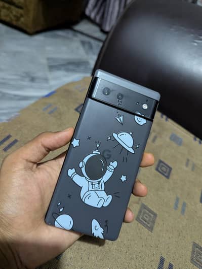 Google Pixel 6