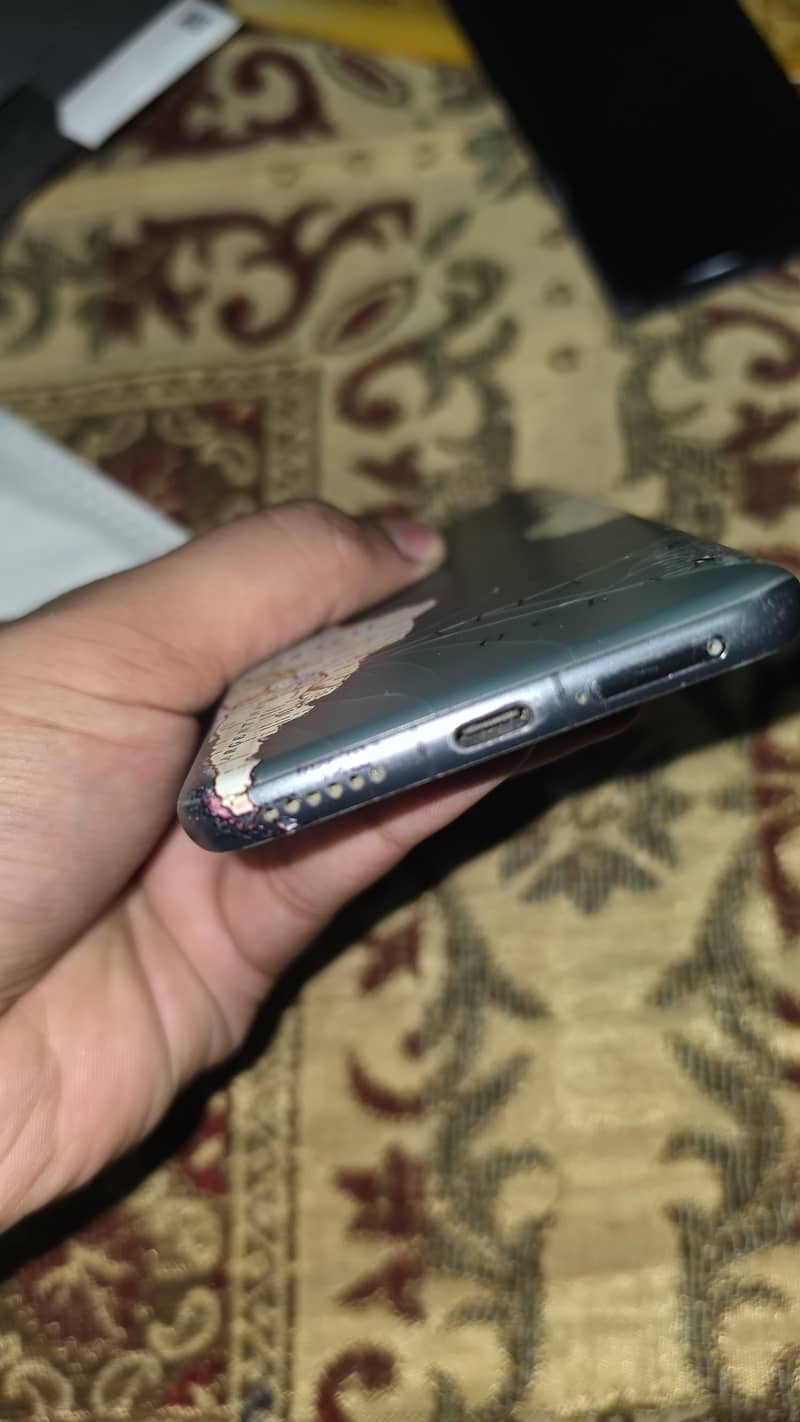 Huawei p60  camera flagship 3