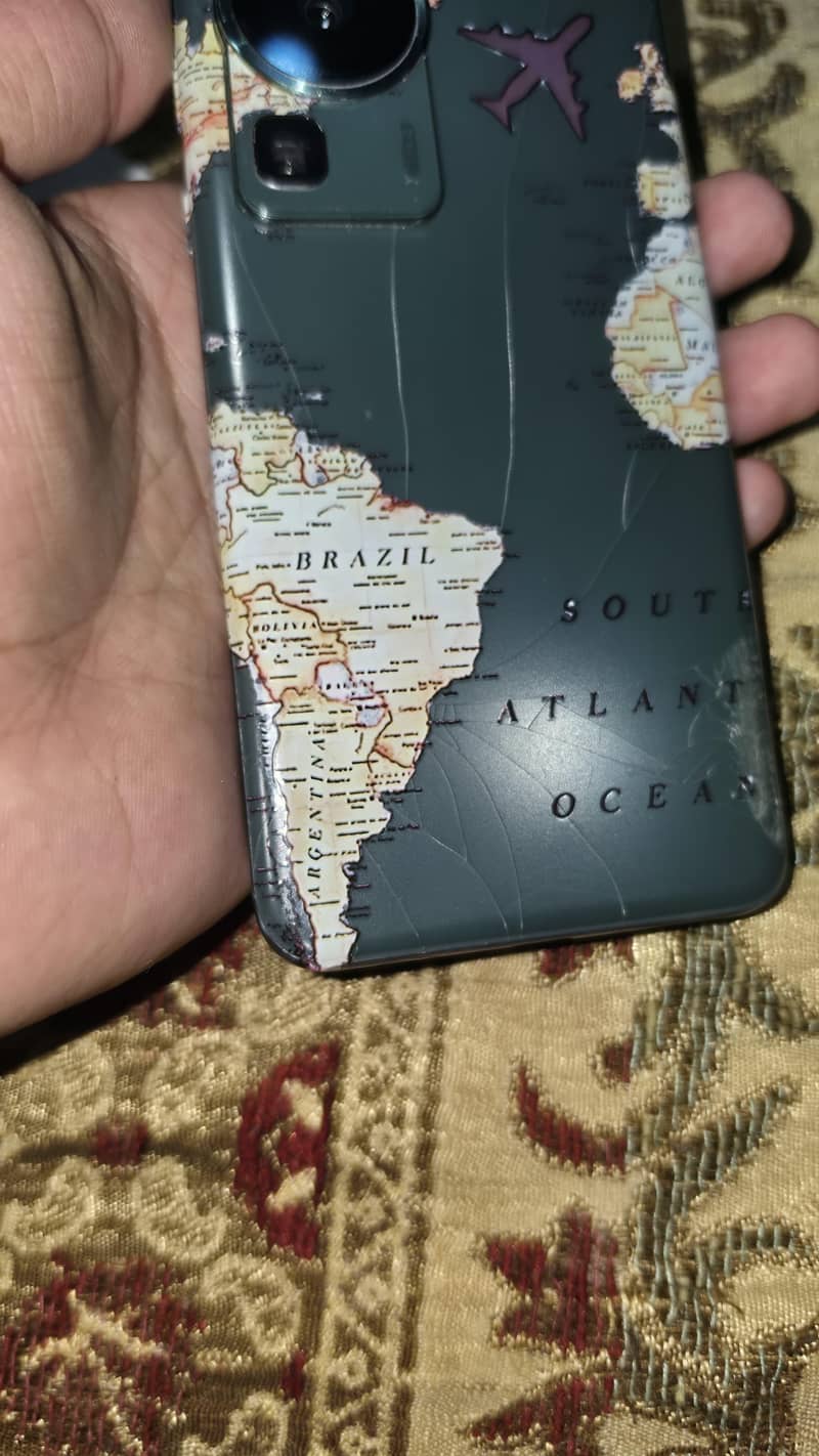 Huawei p60  camera flagship 5