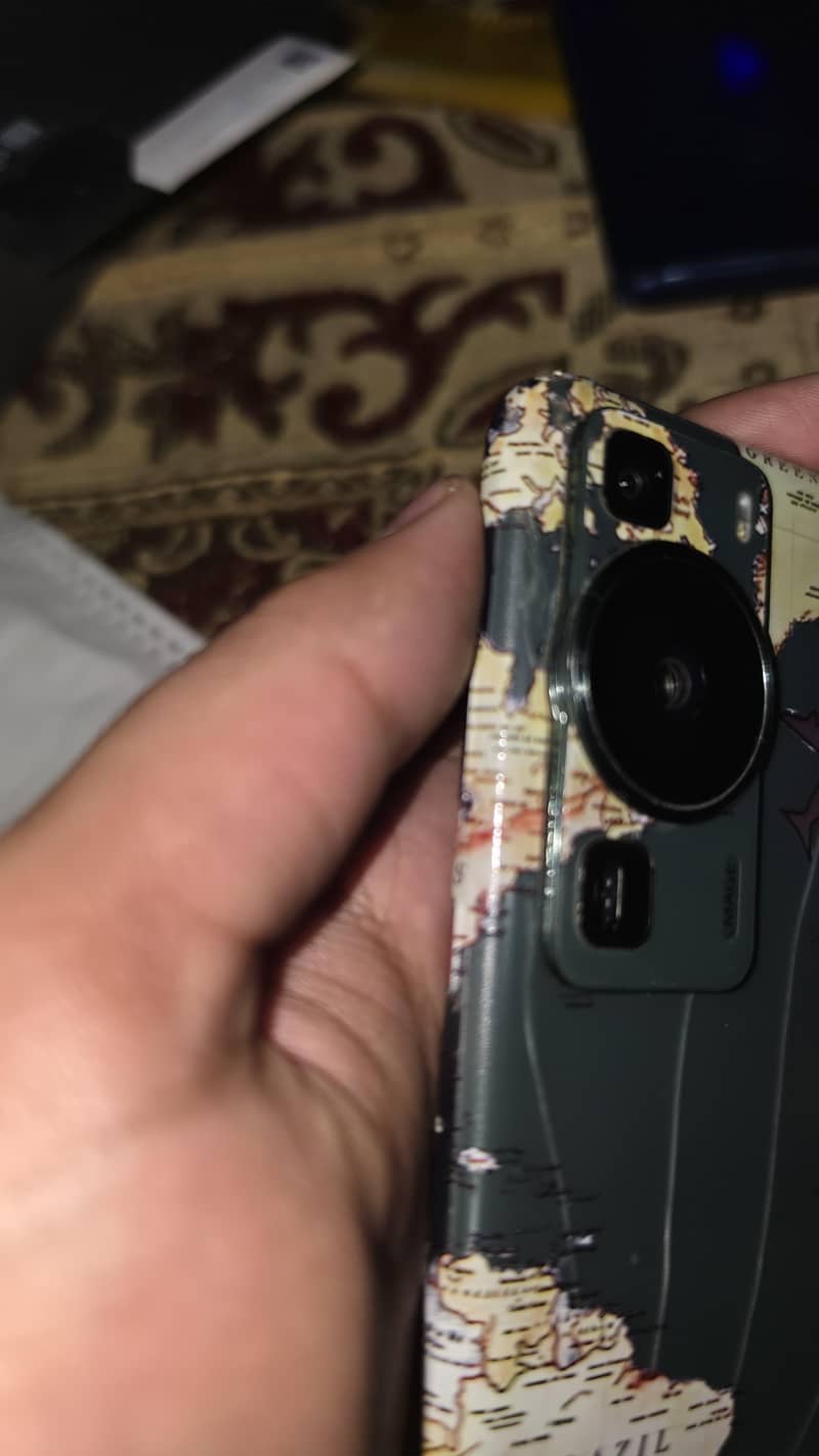 Huawei p60  camera flagship 8