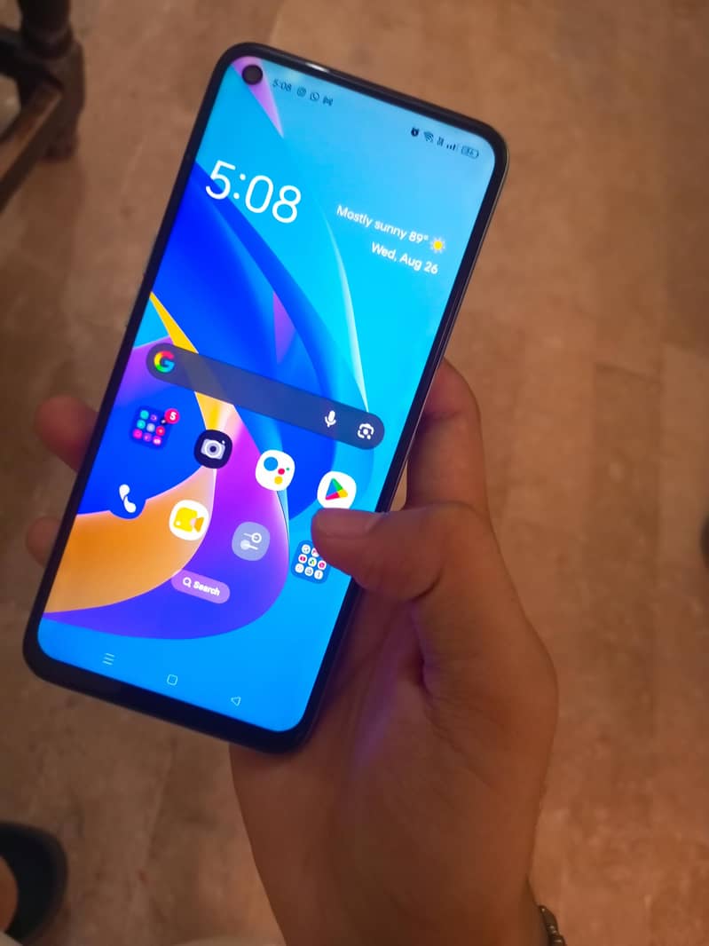 OPPO A76 2