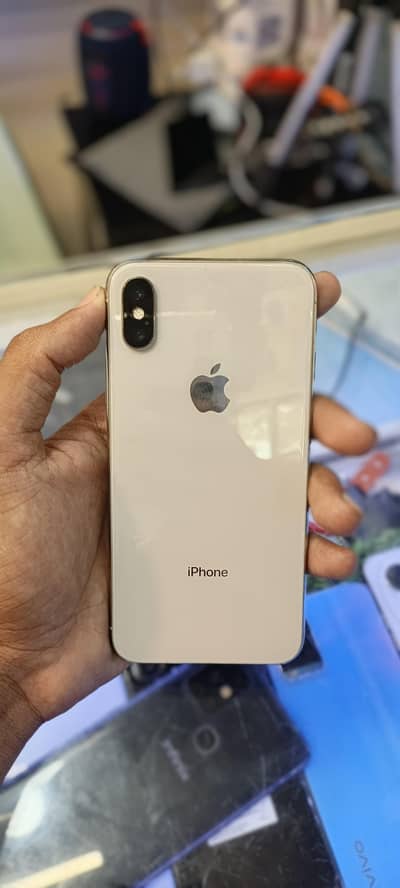 Apple iPhone X