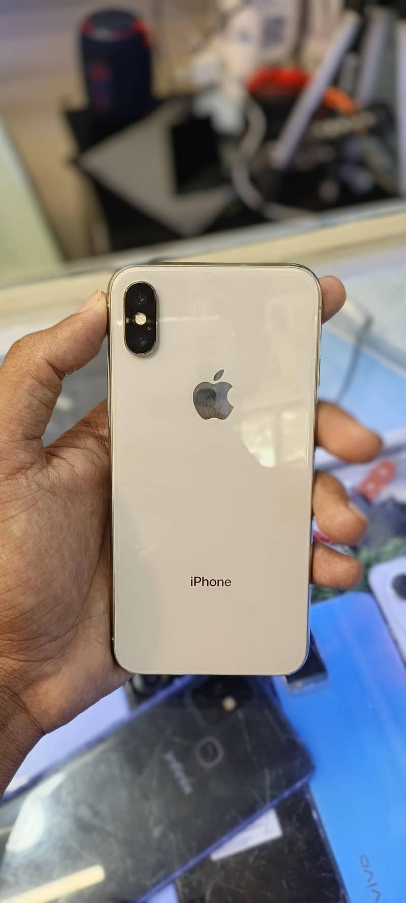 Apple iPhone X 0