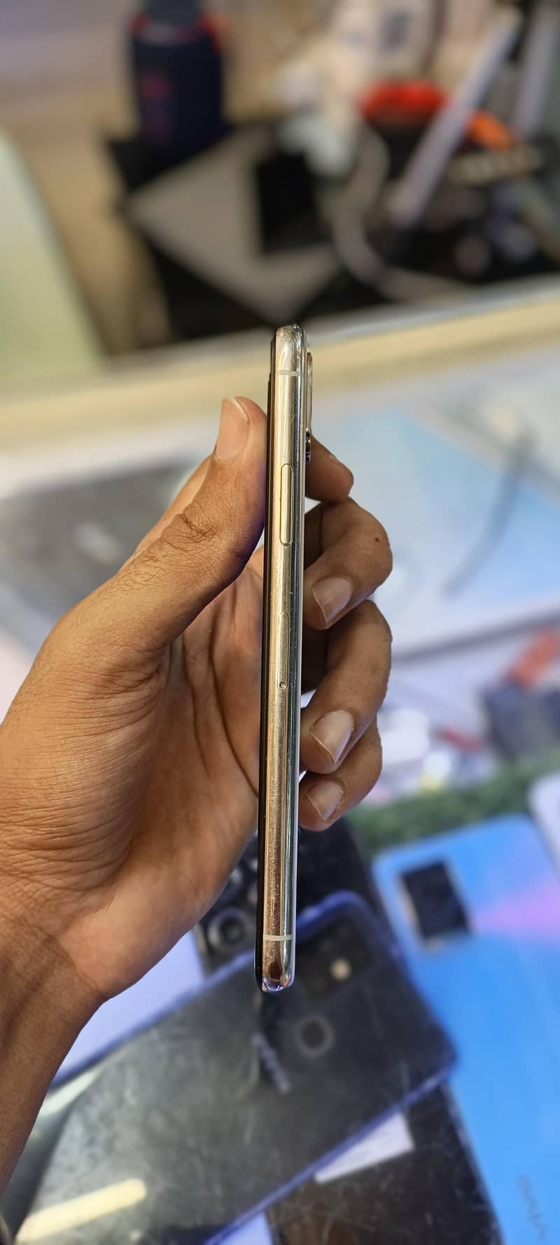 Apple iPhone X 1