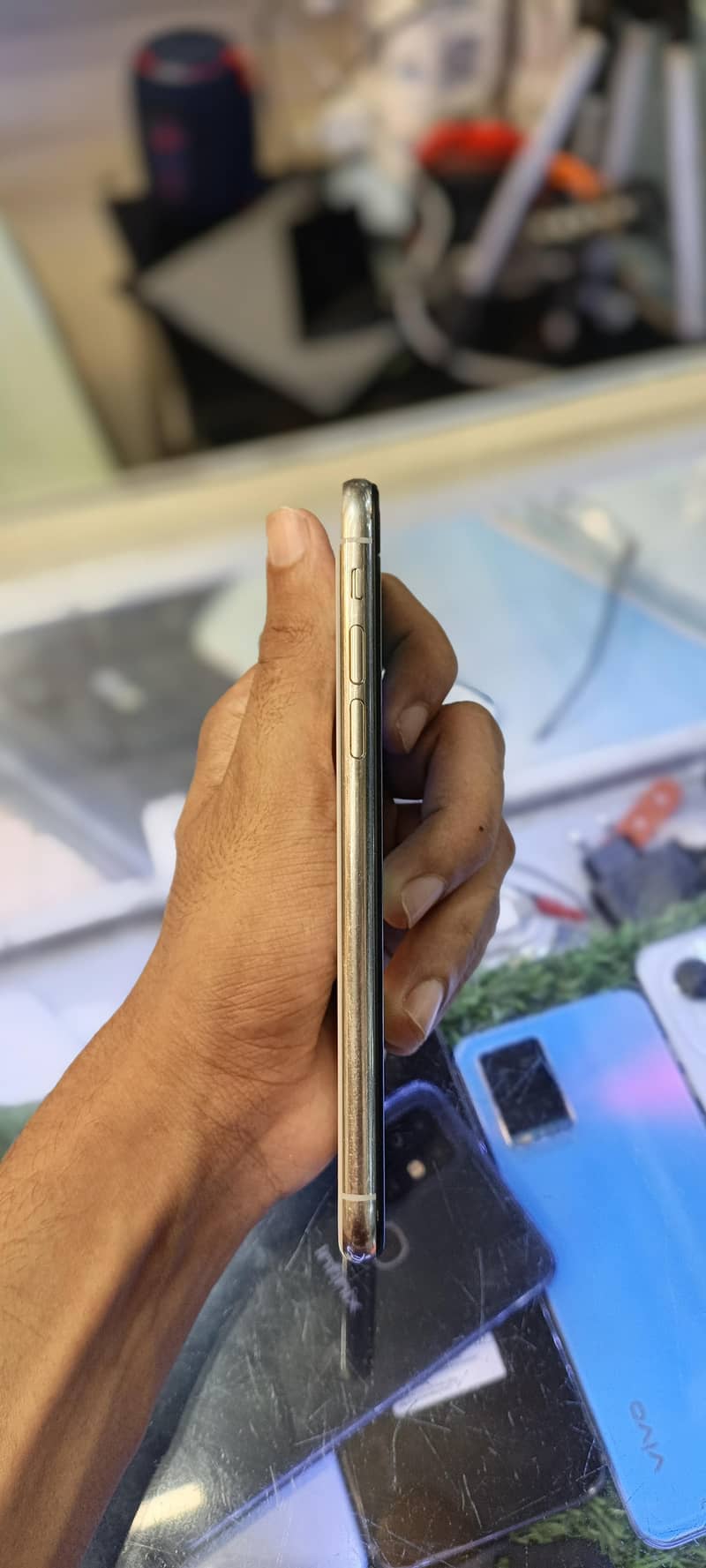 Apple iPhone X 2