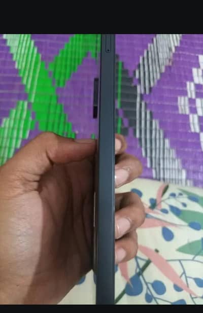 SAMSUNG A07 4GB 128GB WITH CABLE BOX 4 MONTH WARRANTY