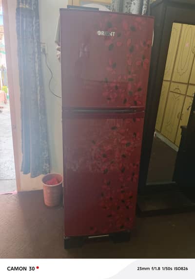 fridge for sale 03194354352 WhatsApp number