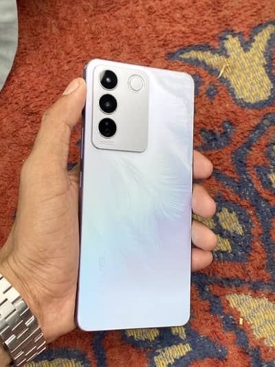 Vivo V27e