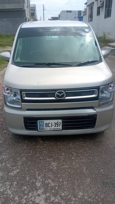 suzuki wagon R /Mazda Flair 2020