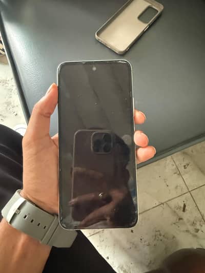 Infinix 60i 6/128
