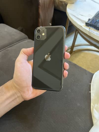 Apple iPhone 11