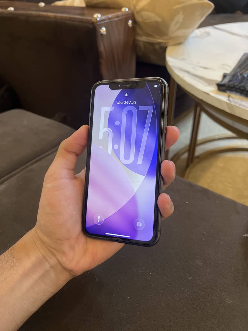 Apple iPhone 11 1