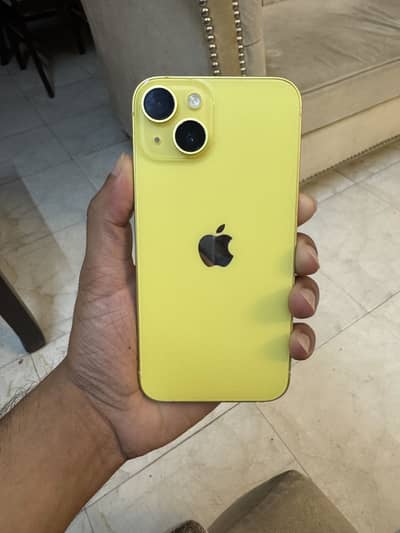 Apple iPhone 14