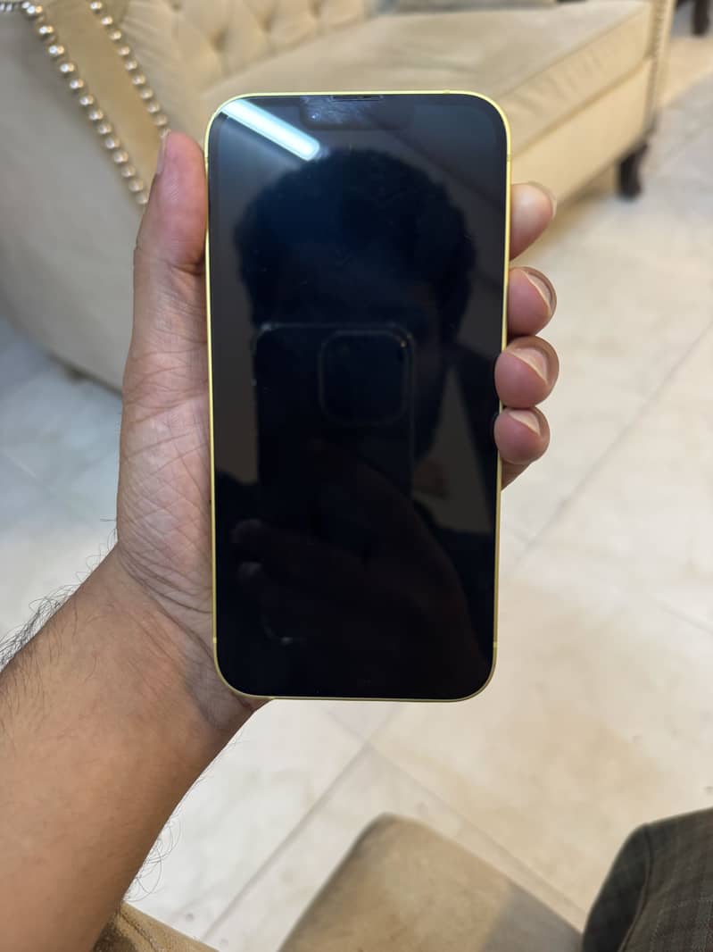 Apple iPhone 14 6