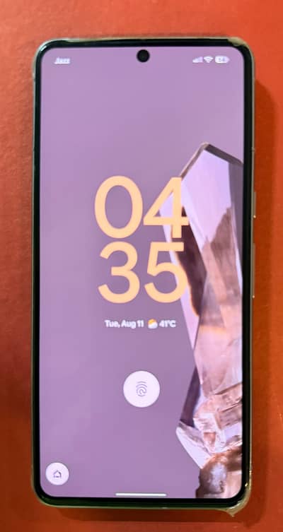 Google Pixel 8 Pro