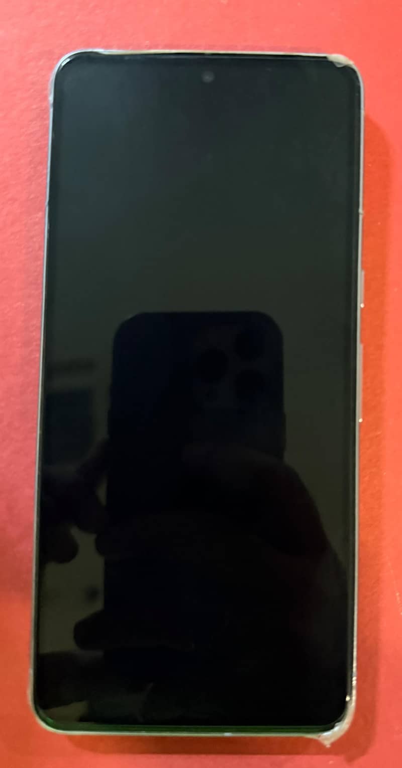 Google Pixel 8 Pro 2