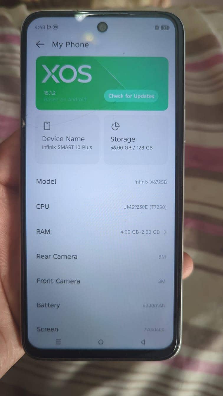 smart 10 plus 7