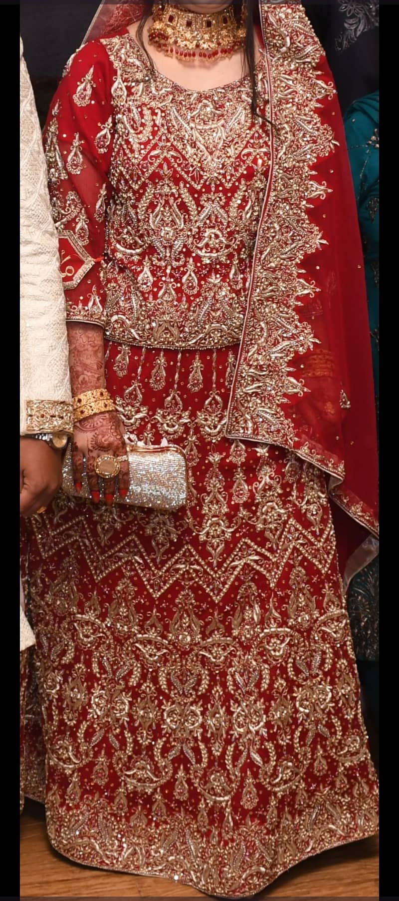 wedding 2