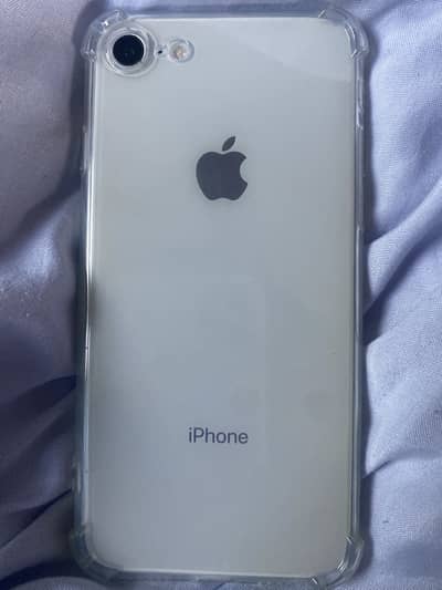 Apple iPhone 8 pta approved