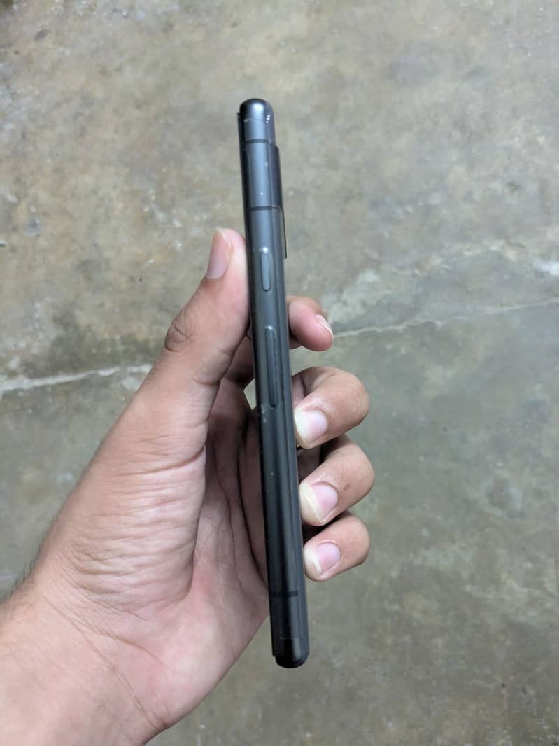 Google Pixel 7a 3