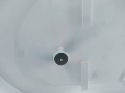 2 Ceiling Fans ( SK brand )for Sale. 19000/- (03356281856)