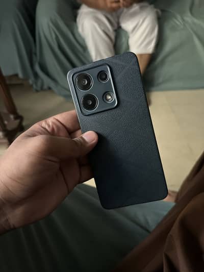 Xiaomi Redmi Note 13