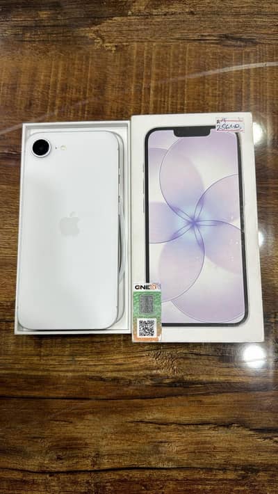  iPhone 17e for Urgent Sale 