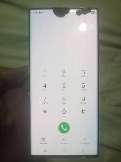Samsung Mobile S22 Ultra parts bi mil jaya ga