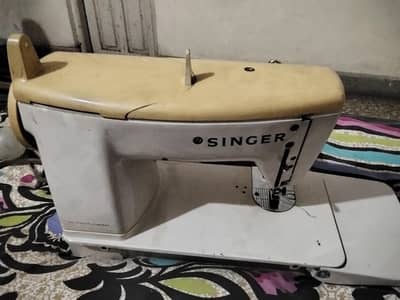 Salai machine
