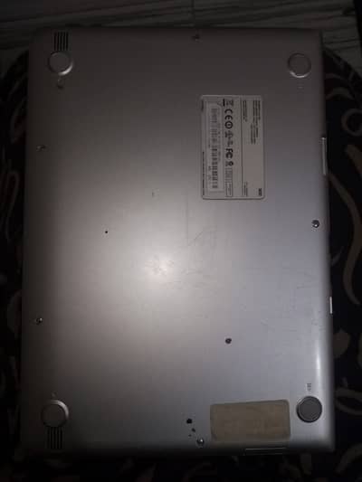 Samsung Chromebook
