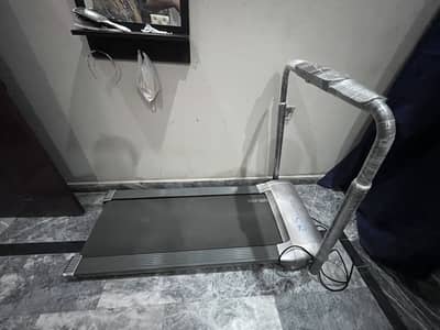Running pad/walking pad