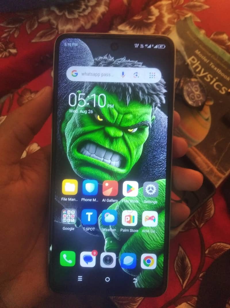 Tecno Other Model 1