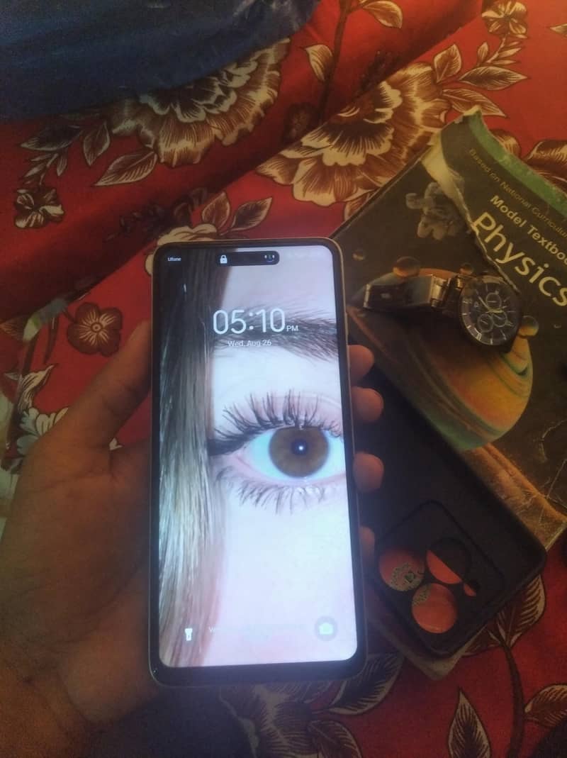 Tecno Other Model 2