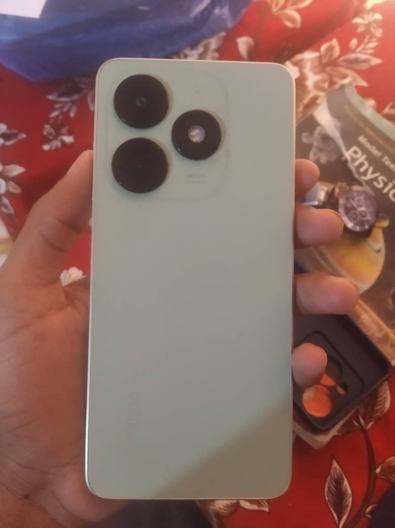 Tecno Other Model 3