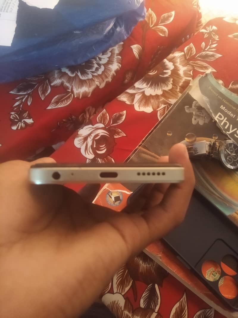 Tecno Other Model 7
