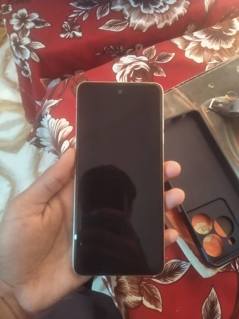Tecno Other Model 8