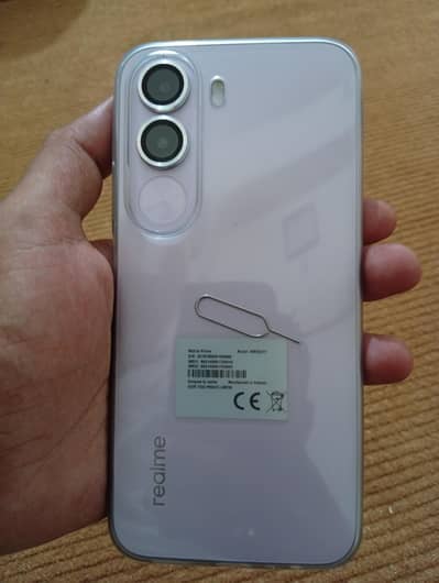 Realme Other Model