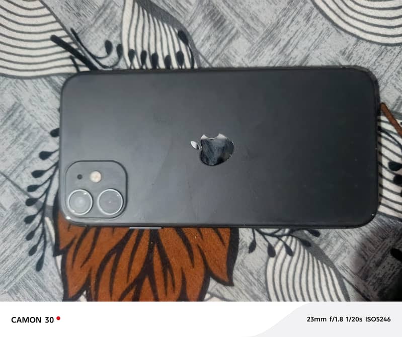 Apple iPhone 11 0