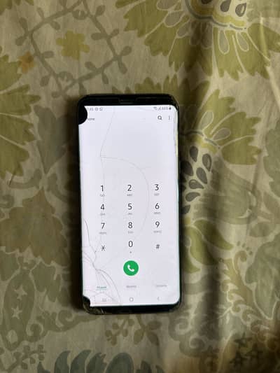 Samsung Mobile S8 Plus