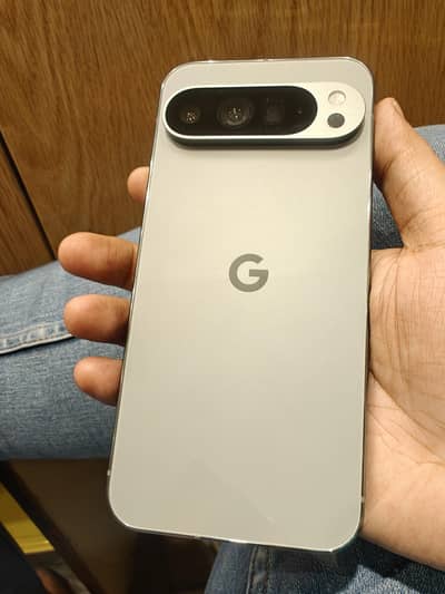 google pixel 9 pro xl