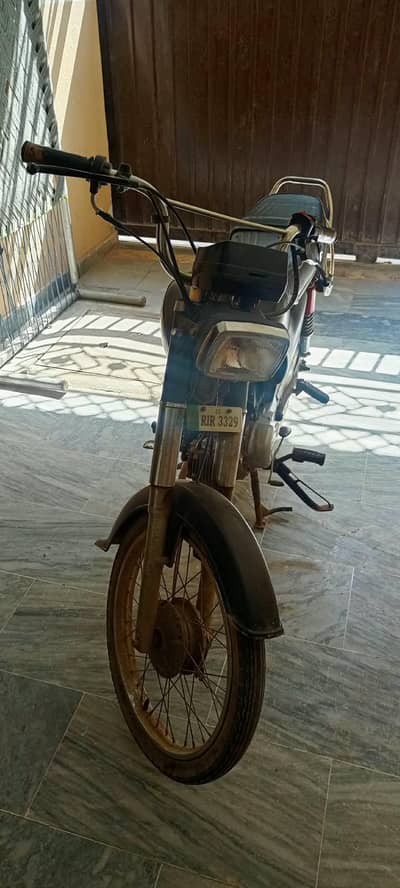 allhamdullillah bike thik ha diamond  40hzar  Allah ok 03313427403