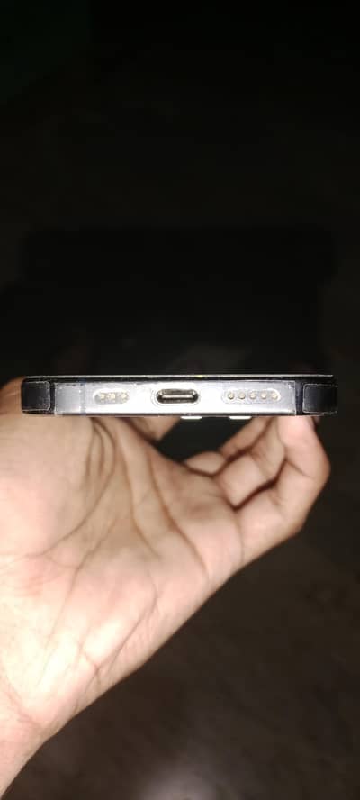 Apple iPhone 15 Pro