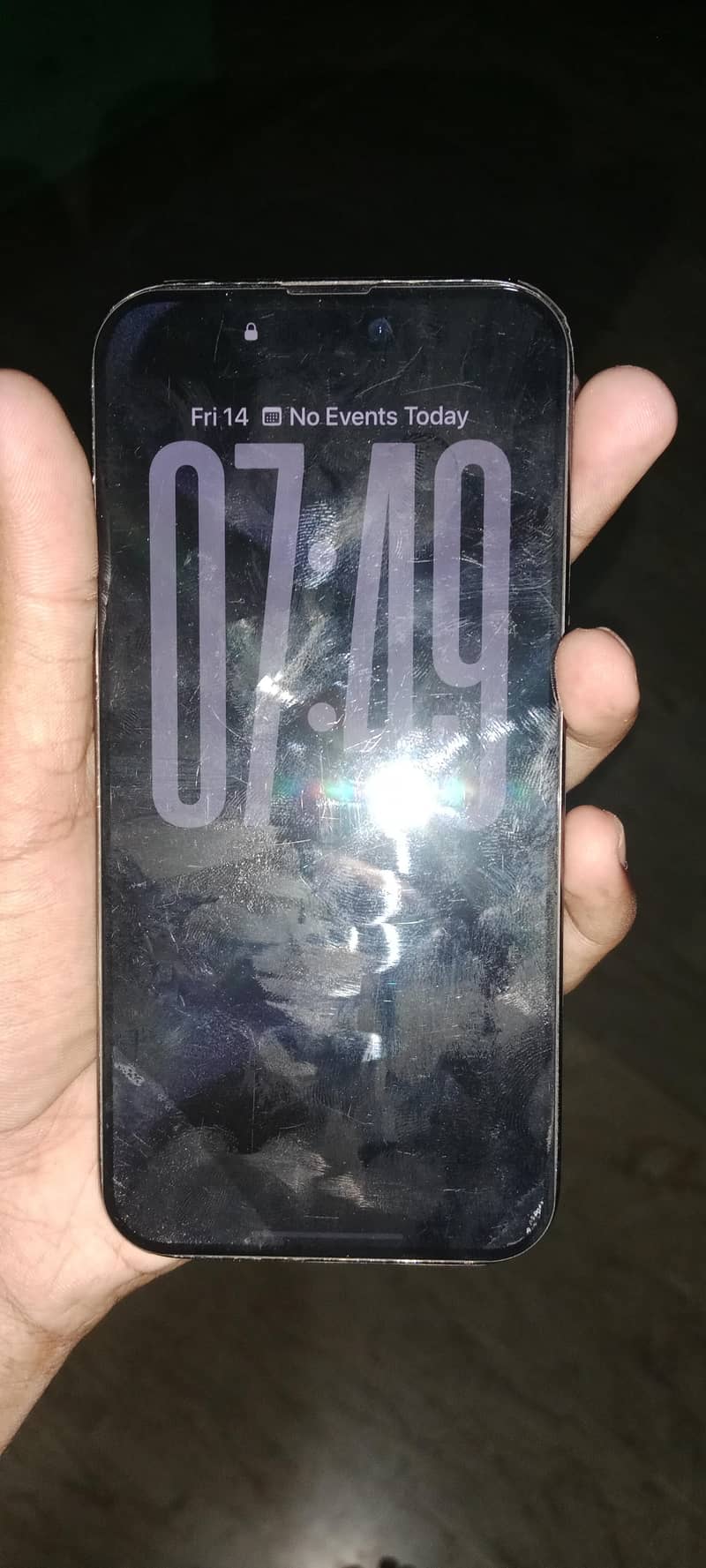Apple iPhone 15 Pro 3