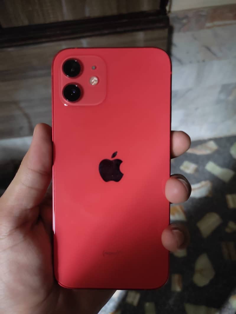 Apple iPhone 12 0