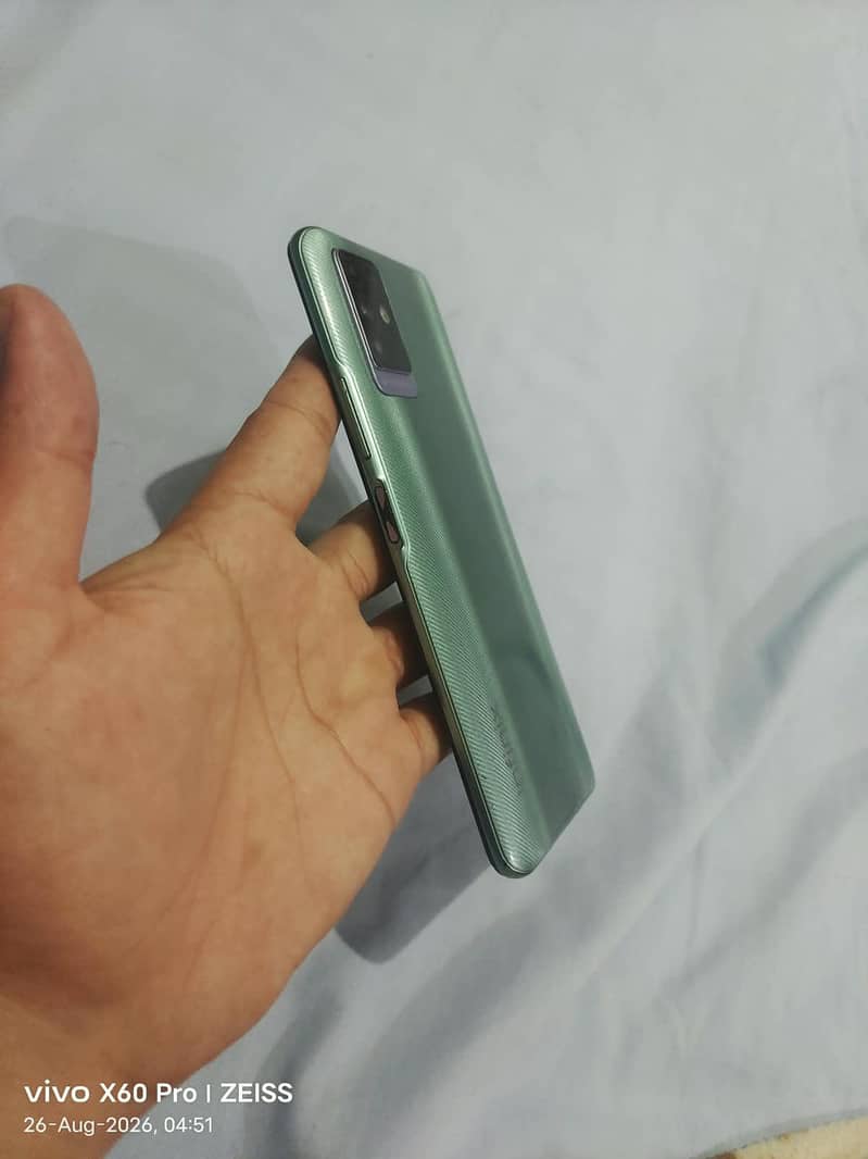 Infinix Note 10 2