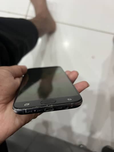 Sumsung J7