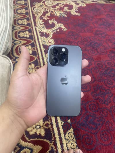Apple iPhone 14 Pro
