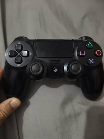 PS4 original controller